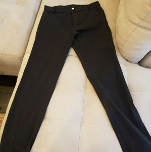 Lulu Lemon Commission Pant